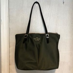 Kate Spade tote